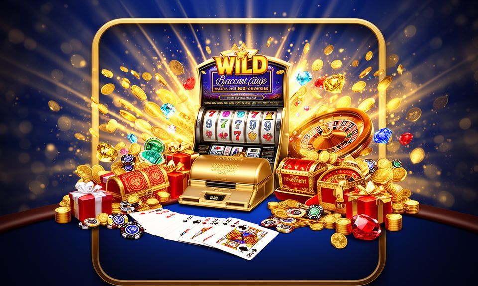 pelita888 Batik Royale Slots