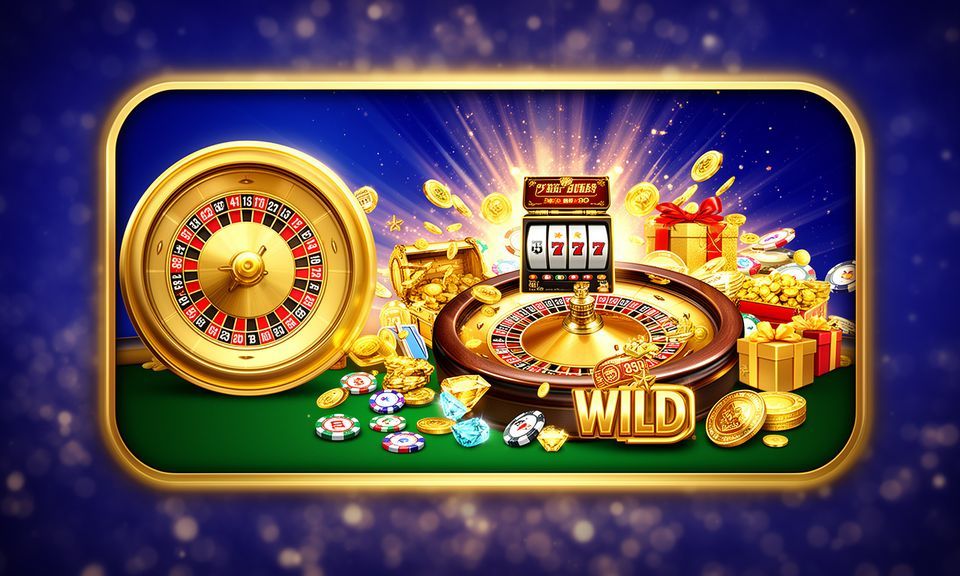 pelita888 Congkak Fortune Slots