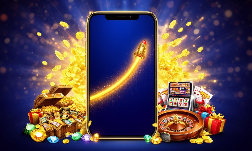 pelita888 Congkak Fortune Slots