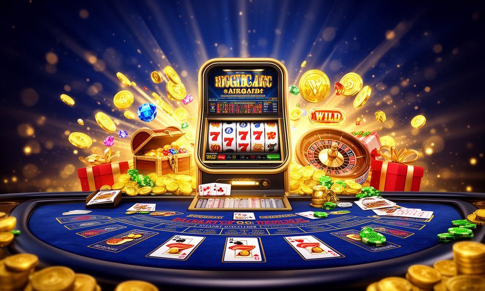 pelita888 Speed Baccarat